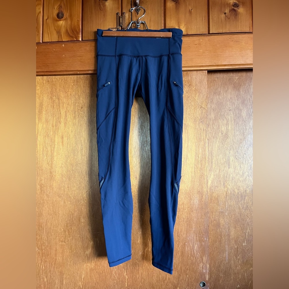 Lululemon Wunder Train Size 6
